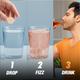 Fast&Up Reload Hydration & Energy Effervescent Tablet - Cola Flavour 20's - Energy Drinks