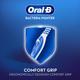 Oral-B Criss Cross Toothbrush with Neem Extracts (Medium) 4's - Toothbrushes