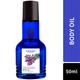 Aromatherapy Body Oil-Lavender & Almond Oil 50 ml - Essential Oils