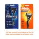 Gillette Fusion 5 Proglide Power Cartridge - Razors & Cartridges