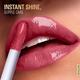Lakme SuperglowVIT-C Gloss-Pechy NudeC2 2.5 ml - Lip Glosses