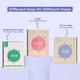 LAIQA Ultra Soft Heavy Flow Night Sanitary Pads For Women- 30XL Pads + 2 Pantyliners 32's - Others