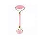 Bronson Professional Rose Quartz Facial Massage Roller 1's - Derma Rollers