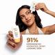 Eclipse Solaire Aqua Fusion Tinted Sunscreen SPF50 PA+++ Infused with Himalayan Spring Water 30 ml - Face Sunscreen