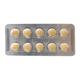 TICAPLAT 90mg Tablet 10's - Blood Clot-Ant