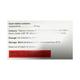 UPADACIP 15mg Tablet 10's - General-P