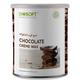 Biosoft Chocolate Cream Wax Liposoluble Wax 800 ml - Shaving & Hair Removal