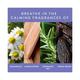 Find Your Happy Place Under The Starlit Sky After-Bath Body Oil Chamomile & Rosemary 200 ml - Hair Oils