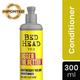 TIGI Bed Head Bigger The Better Lightweight Volume Hair Conditioner 300 ml - Conditioners
