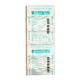Fibator EZ Tablet 10'S - High Cholesterol-Dys