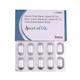SMYCAL Tablet 10's - Supplements-Cal