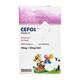 Cefolac O Dry Syrup 30ml - Bacterial Infections-Cep