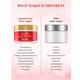 Spantra Rose Body Yogurt 250 ml - Lotions & Creams