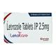 LETOCARE 2.5 Tablet 5's - Cancer Oncology-Hor
