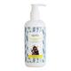 Skivia Hair Fall Control Shampoo with Vitamin B5 & Tea Tree Oil -Unisex 300 ml - Shampoos
