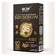 WOW Skin Science Sunscreen Matte Finish - SPF 35 PA++ (100ml X 2) 1's - Body Sunscreen