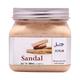 Jeva Sandal Ubtan Scrub With Haldi Chandan 380 ml - Scrubs & Exfoliants