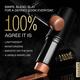 Lakme Facelift Foundation Stick N260 Neutral Honey 11 gm - Foundation