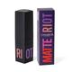 Chambor Matte Riot 255 - Matte Magnolia 4.5 gm - Lipsticks
