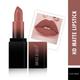 Swiss Beauty HD Matte Lipstick - (Cute Nude) 3.5 gm - Lipsticks