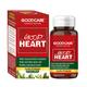 Goodcare Good Heart Herbal Heart Care Capsule 60's - Speciality Medicines