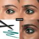Lakme 9 to 5 Eyeconic Kajal, Smudgeproof, Waterproof, lasts upto 24 Hrs, Turquoise, 0.35gm - Kajal & Kohls