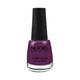 Nugel PURE PURPLE 24 Non Uv Gel Hyper Gloss Nail Enamel 13 ml - Nail Polish