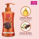Vi-John Women Saffron Body Lotion - Aloevera 250 ml + Saffron Body Lotion - Cocoa Butter 250 ml - Lotions & Creams