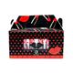 Matt Look Colour Madness Travel Pack Lipstick, 12Pcs Pack, Multicolour - A 13.2 gm - Lipsticks