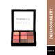 Swiss Beauty Ultimate Eyeshadow Palette - (Shade-6) 6gm - Eyeshadow, Bases & Primers