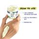 Hiphop Skincare Skin Tightening Cream 100 gm - Body Butter