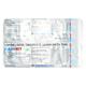 CARHET Tablet 10's - Supplements-Vam