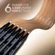 Lakme Absolute Instant Airbrush Concealer Pen - Walnut 1.8 gm - Concealer