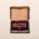 TWC Soothing Hot Pack 800 gm - Others Ortho Supports