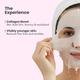 O3+ Facialist Youth Radiance Sheet Mask With Glycolic 30 gm - Face Mask