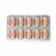 ISTAMET G IR 50/500/1 Tablet 10's - Diabetes-Ant