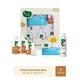 Mother Sparsh Little Sunshine Box Gift Set for New Borns 5's - Baby Grooming
