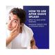 Gillette After Shave Splash Refreshing Breeze 50 ml - Aftershave Lotion