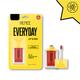 Renee Cosmetics Everyday Lip Gloss - 03 4.5 ml - Lip Glosses