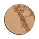 Huda Beauty Glowish Luminous Pressed Powder 02 Fair Light 10 gm - Loose Powder
