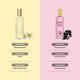Jovan Musk 96ml + Black Musk 96ml For Women Eau de Cologne Set 2's - Women Perfumes (Edt/Edp)
