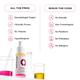 Novology Bi-Phasic Serum for Hyperpigmentation, Dark Spots & Acne Marks - Dry-Combination Skin 28 ml - Face Serum