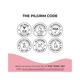 Pilgrim Squalane Exfoliating LIP PEEL ROLL-ON 6 ml - Others