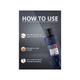Peter England Hydrating Body & Hair Cleanser 250 ml - Shower Gels & Body Wash