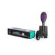 Dafni Black 1's - Straighteners