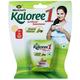Mankind Kaloree 1 Sweetner Tablet - Elaichi (300's + 100's Free) - Sugar Substitute