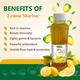Swadeshi Nimbo Sharbat 750 ml - Health Products
