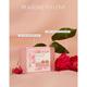 Fabessentials Rose Glycerin Bathing Bar 100 gm - Soaps