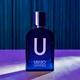 Liu Jo Lovers U Man Eau De Toilette 50 ml - Men Perfumes (Edt/Edp)