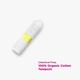 Yoni Organic Cotton Tampons - Light 16's - Tampons